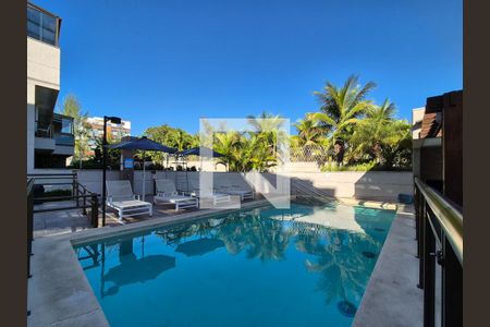 Apartamento para alugar com 175m², 3 quartos e 3 vagasÁrea comum