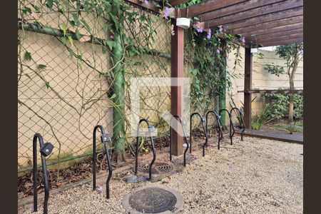 Apartamento para alugar com 175m², 3 quartos e 3 vagasÁrea comum