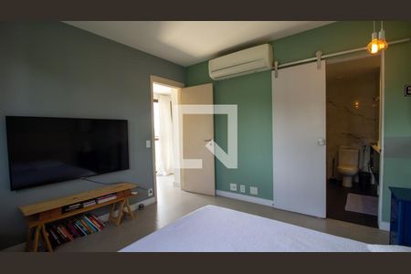 Apartamento para alugar com 175m², 3 quartos e 3 vagasSuíte 2