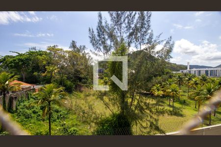 Vista da Varanda Varanda Sala de apartamento para alugar com 3 quartos, 175m² em Recreio dos Bandeirantes, Rio de Janeiro