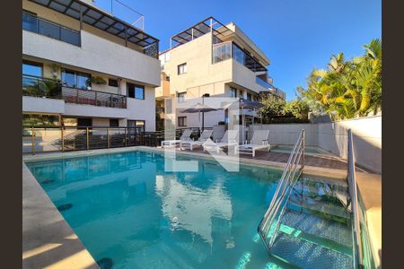 Apartamento para alugar com 175m², 3 quartos e 3 vagasÁrea comum