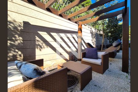 Apartamento para alugar com 175m², 3 quartos e 3 vagasÁrea comum