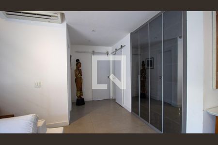 Sala de apartamento para alugar com 3 quartos, 175m² em Recreio dos Bandeirantes, Rio de Janeiro