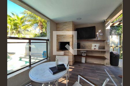 Apartamento para alugar com 175m², 3 quartos e 3 vagasÁrea comum