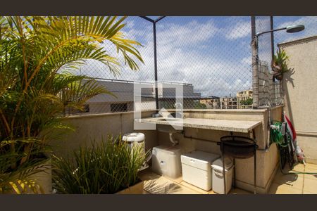 Apartamento para alugar com 175m², 3 quartos e 3 vagasCobertura