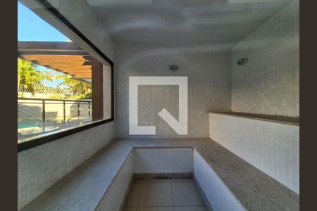 Apartamento para alugar com 175m², 3 quartos e 3 vagasÁrea comum