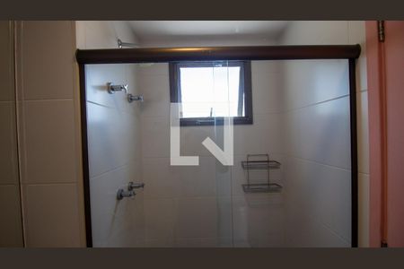 Apartamento para alugar com 175m², 3 quartos e 3 vagasBanheiro da Suíte 1