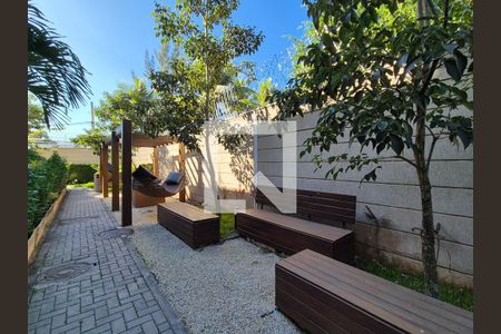 Apartamento para alugar com 175m², 3 quartos e 3 vagasÁrea comum