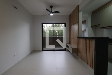 Apartamento para alugar com 45m², 1 quarto e 1 vagaSala