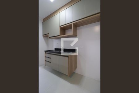 Apartamento para alugar com 45m², 1 quarto e 1 vagaCozinha