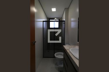 Apartamento para alugar com 45m², 1 quarto e 1 vagaBanheiro da Suíte