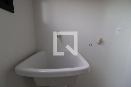 Apartamento para alugar com 45m², 1 quarto e 1 vagaCozinha