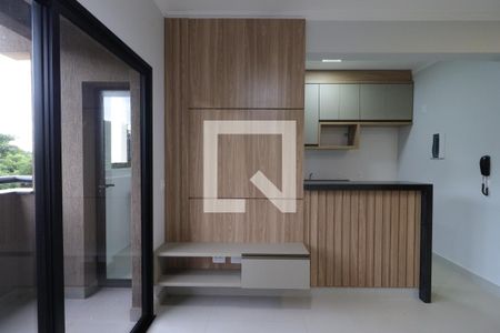 Apartamento para alugar com 45m², 1 quarto e 1 vagaSala
