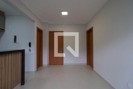 Apartamento para alugar com 45m², 1 quarto e 1 vagaSala