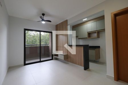 Apartamento para alugar com 45m², 1 quarto e 1 vagaSala