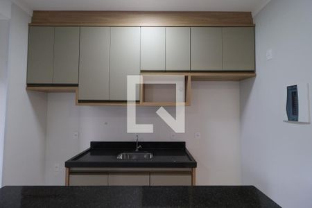 Apartamento para alugar com 45m², 1 quarto e 1 vagaCozinha