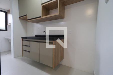 Apartamento para alugar com 45m², 1 quarto e 1 vagaCozinha