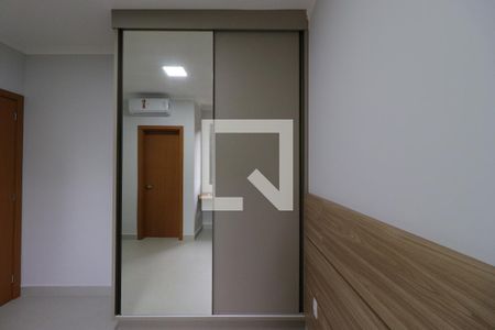 Apartamento para alugar com 45m², 1 quarto e 1 vagaSuíte