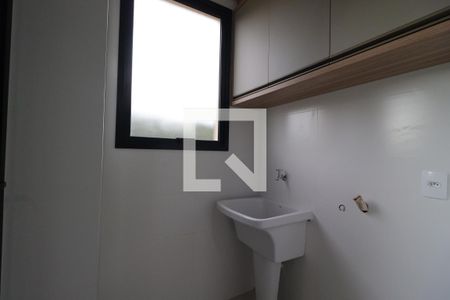 Apartamento para alugar com 45m², 1 quarto e 1 vagaCozinha