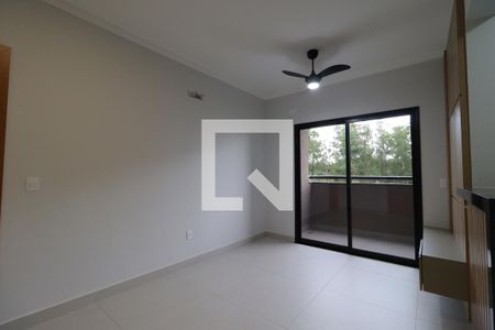 Apartamento para alugar com 45m², 1 quarto e 1 vagaSala