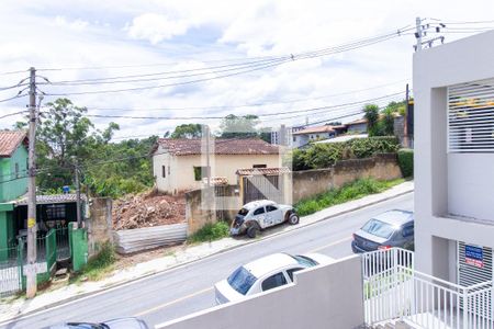 Apartamento para alugar com 45m², 2 quartos e 1 vaga Apartamento para alugar com 45m², 2 quartos e 1 vagaVista do Quarto 2