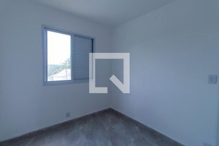 Quarto 1 de apartamento para alugar com 2 quartos, 45m² em Jardim Pioneira, Cotia