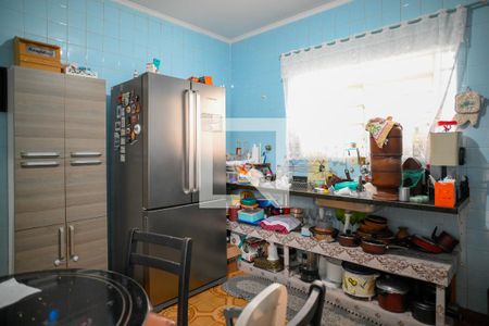 Casa à venda com 276m², 2 quartos e 2 vagas Casa à venda com 276m², 2 quartos e 2 vagasCozinha