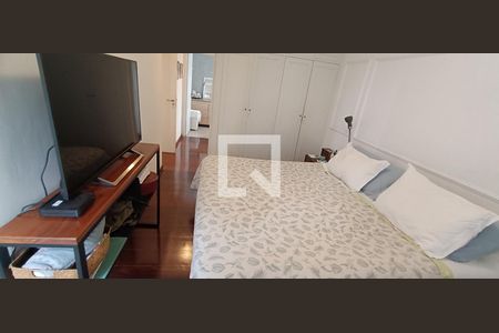 Apartamento à venda com 222m², 4 quartos e 2 vagasSuíte 1