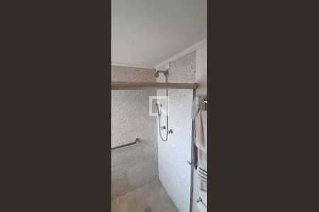 Apartamento à venda com 222m², 4 quartos e 2 vagasBanheiro da Suíte 1