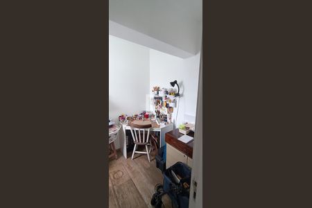 Apartamento à venda com 222m², 4 quartos e 2 vagasQuarto de Serviço