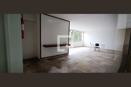 Apartamento à venda com 222m², 4 quartos e 2 vagasÁrea comum - Salão de festas