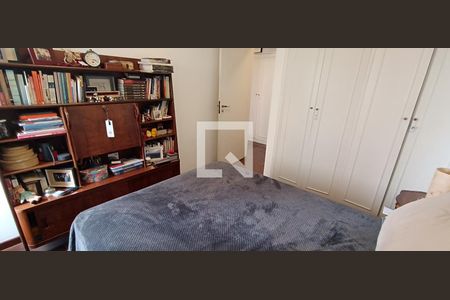 Apartamento à venda com 222m², 4 quartos e 2 vagasQuarto 1