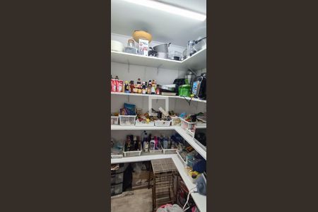 Apartamento à venda com 222m², 4 quartos e 2 vagasDespensa