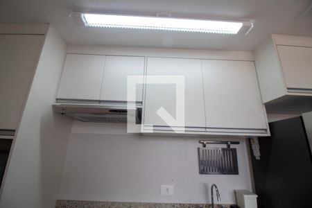 Apartamento para alugar com 48m², 2 quartos e 1 vaga Apartamento para alugar com 48m², 2 quartos e 1 vagaCozinha / Área de Serviço