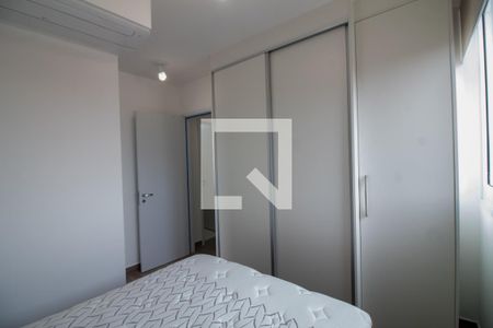 Apartamento para alugar com 48m², 2 quartos e 1 vaga Apartamento para alugar com 48m², 2 quartos e 1 vagaQuarto 2 - Suíte