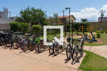 Apartamento à venda com 40m², 2 quartos e sem vagaÁrea Comum 