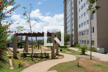 Apartamento à venda com 40m², 2 quartos e sem vagaÁrea Comum 