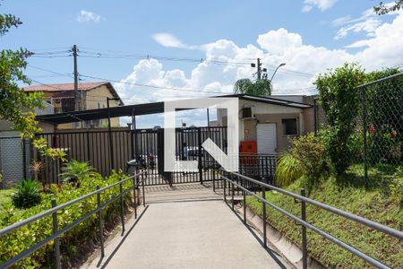 Apartamento à venda com 40m², 2 quartos e sem vagaÁrea Comum 