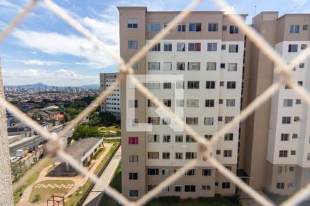 Apartamento à venda com 40m², 2 quartos e sem vagaVista 