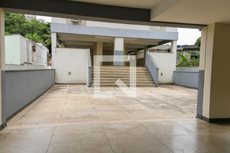 Apartamento à venda com 63m², 2 quartos e 1 vagaÁrea comum - Salão de festas