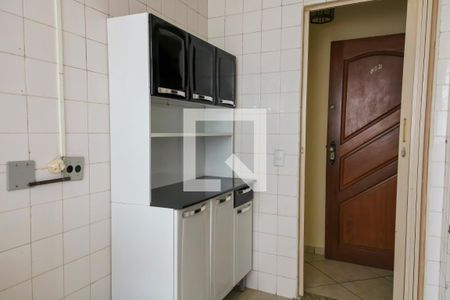 Apartamento à venda com 63m², 2 quartos e 1 vagaCozinha