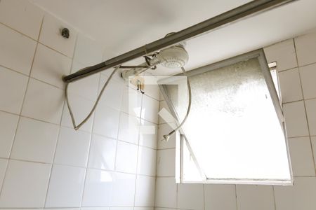 Apartamento à venda com 63m², 2 quartos e 1 vagaBanheiro de Serviço