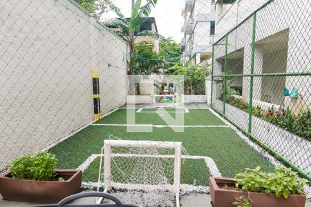 Apartamento à venda com 63m², 2 quartos e 1 vagaQuadra