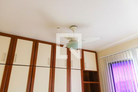 Apartamento à venda com 63m², 2 quartos e 1 vagaQuarto 2