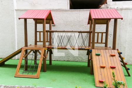 Apartamento à venda com 63m², 2 quartos e 1 vagaÁrea comum - Playground