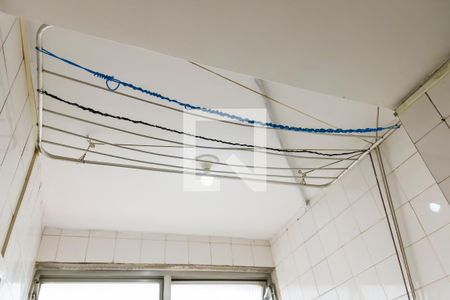 Apartamento à venda com 63m², 2 quartos e 1 vagaÁrea de Serviço