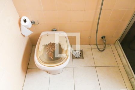 Apartamento à venda com 63m², 2 quartos e 1 vagaBanheiro