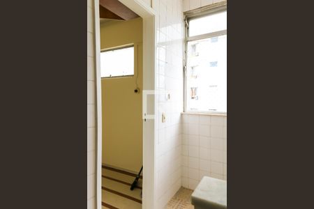 Apartamento à venda com 63m², 2 quartos e 1 vagaÁrea de Serviço