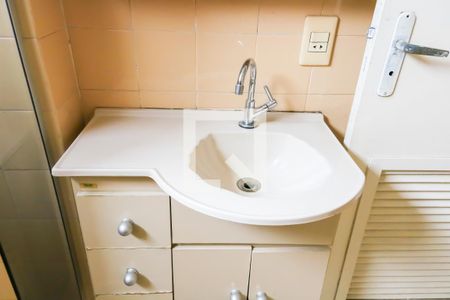 Apartamento à venda com 63m², 2 quartos e 1 vagaBanheiro