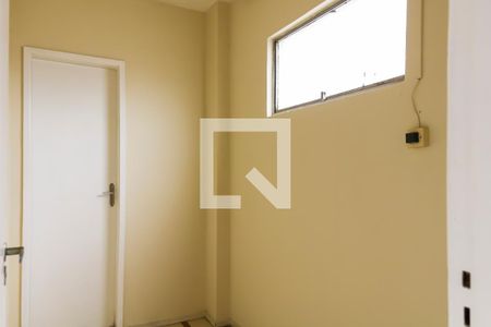 Apartamento à venda com 63m², 2 quartos e 1 vagaQuarto de Serviço